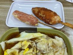 -骆记肠粉油糍