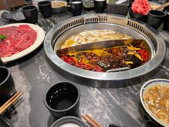 -小王少龙火锅(沙南街店)