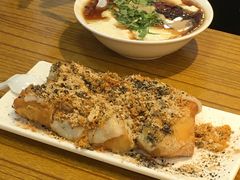 -和众大油条(维明路店)