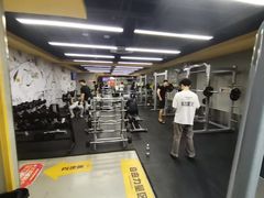 -超鹿运动(大唐世家店)