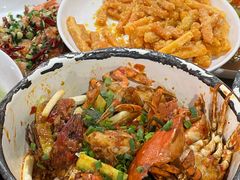 -辣螃铠盆盆蟹大排档(总店)