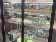 -三江源活鱼现烤(维多利摩尔城店)