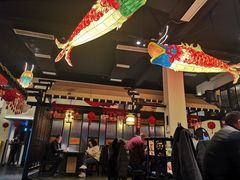 大堂-院8里·小聚园老川菜(九眼桥店)