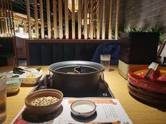 -温野菜涮涮锅(西单大悦城店)