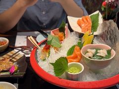 -匠和风精致料理(成都龙湖滨江天街店)