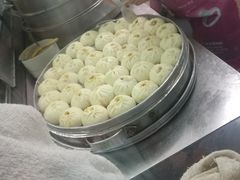 -韩包子(青石桥店)