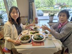 -添福来墨鱼饺子 · 海鲜东北菜(锦绣店)