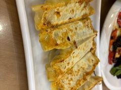 -春水锅贴·传统鲁菜(大明湖店)