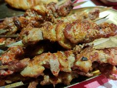 -西域阿里马新疆菜·清真(桂花路店)