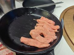 -花味·自助烤肉(大观天地店)