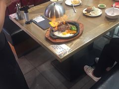 -凡塔斯牛排餐厅(厚街万达店)