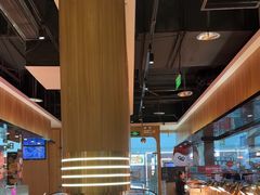 -比格比萨自助(南京万达茂店)