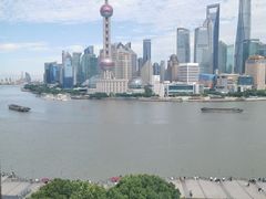 -上海和平饭店华懋阁 Cathay Room