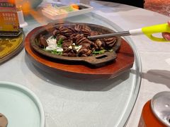 -便宜坊烤鸭店(航天桥店)
