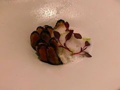 炭烤帝王蟹贻贝-蝶舍·MAISON PAPILLON