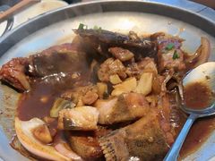 -大鱼徽州·寻味徽菜(星光总店)