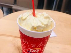 -DQ·蛋糕·冰淇淋(苏宁店)