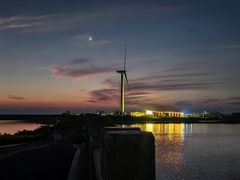 -启东黄金海滩景区