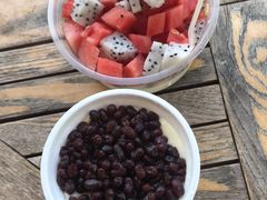 -同济大学本部学苑饮食广场