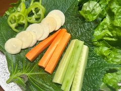 -隐炉和牛烧肉店(群力店)