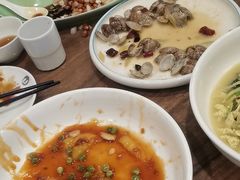 -今鲜源大酒店·中华餐饮名店(新湛路店)