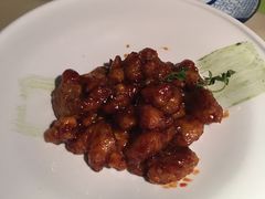 招牌糖醋里脊-桂满陇-十里风荷(合生汇店)