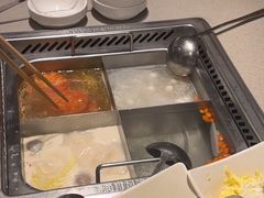 -海底捞火锅(江北万达商业广场店)