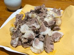 -蒙艾里民族传统菜蒙餐