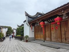 -三坊七巷历史文化街区