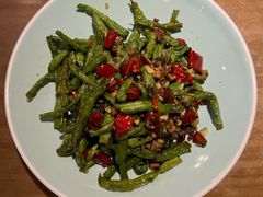 -向川南·水煮鱼·川菜(和平里店)
