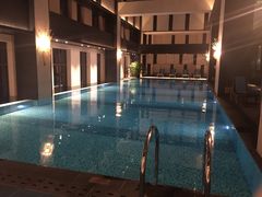 -西美五洲酒店康乐中心