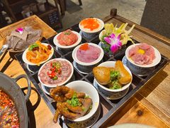 -楠火锅(广州总店)