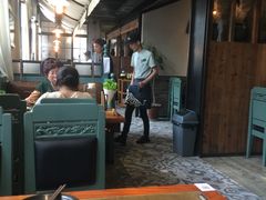 -手选潮汕鲜活牛肉火锅(二七广场店)