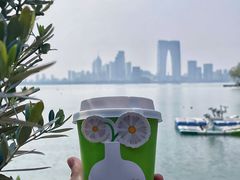 -金鸡湖桃花岛