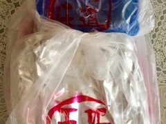 -王妈手撕烤兔