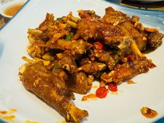 -先记烧鹅王·本地粤菜(福永店)