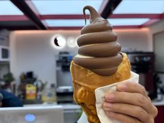 -高力乐面包咖啡厅(西塔店)