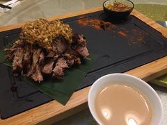 原味酸奶-敏珠拉姆藏餐·南京厨房(富春江东街店)