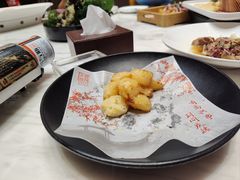 -同庆楼(建邺万达店)