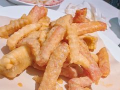 -聚味斋香辣蟹·蓝龙(塘沽总店)