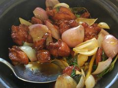 -ZF Seafood Restaurant 卓峰海鲜餐