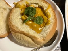 -外婆家(蓝色港湾店)