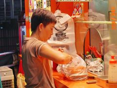 -整只乳鸽GetSQUAB(西华路店)
