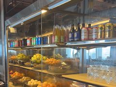 -Social 秀西餐厅-长沙瑞吉酒店(运达店)