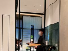 -柿合缘新京菜(国金中心商场店)
