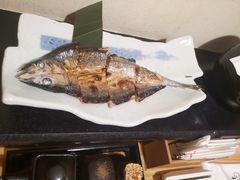 -山之川日料放题(通州店)