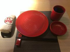 -京料理·日料自助·铁板燒(复悦城店)