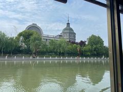 -南通濠河风景名胜区