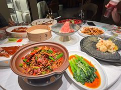 -津禧荟·酥皮烤鸭(北辰店)