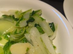 -三道菜(明堂公园店)